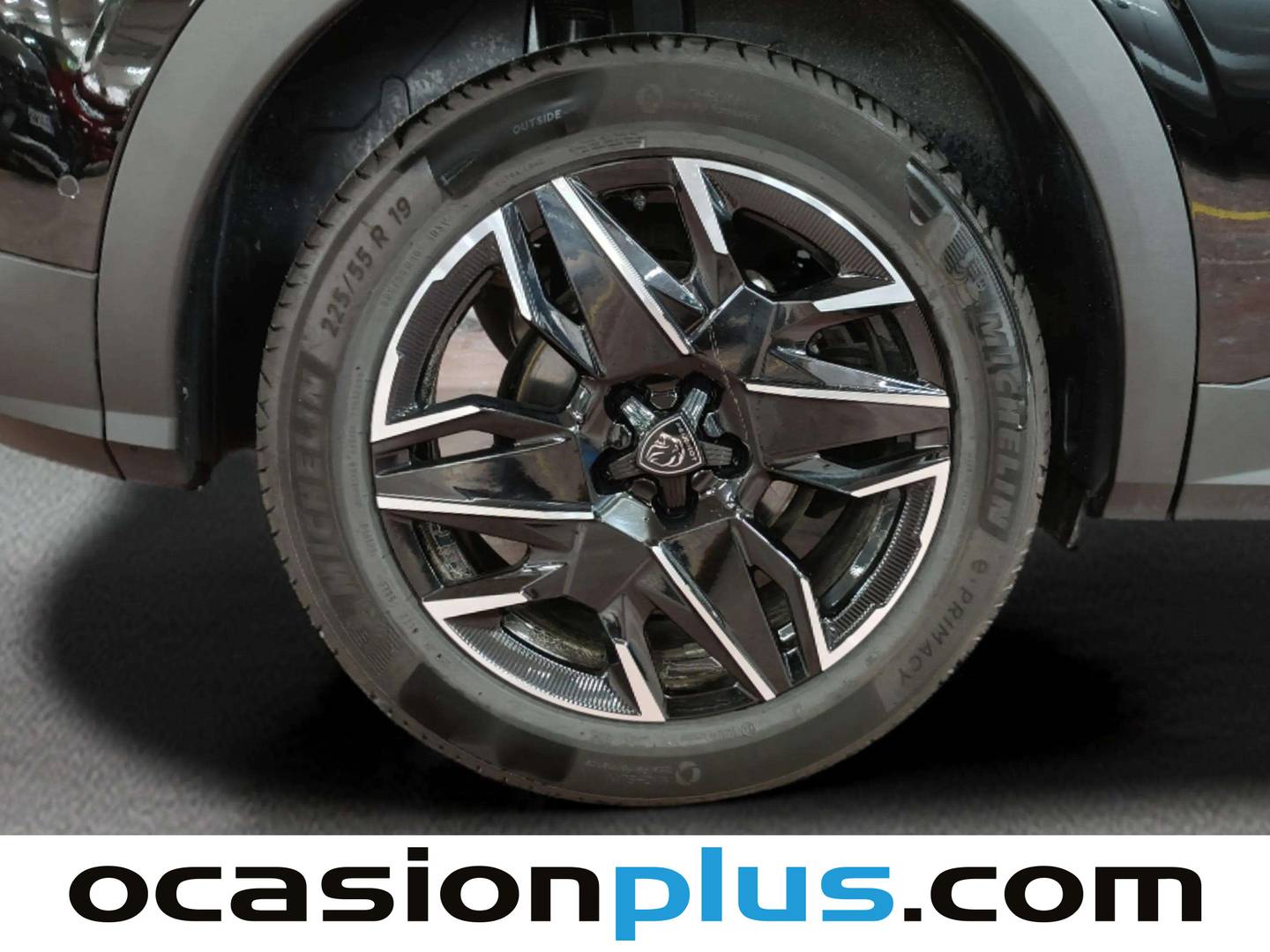 Peugeot 3008 Hybrid Peugeot 3008 Hybrid 145 Allure eDCS6 (145 CV) al mejor precio