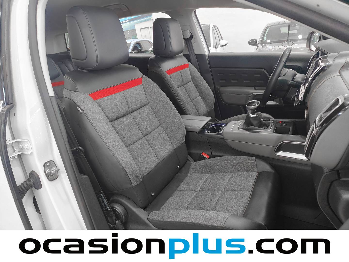 Citroën C5 Aircross Citroën C5 Aircross BlueHdi 130 S&S Feel (131 CV) manual