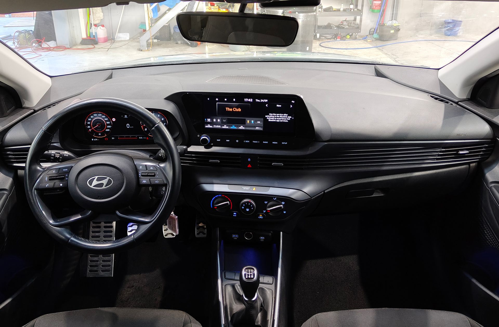 Hyundai Bayon 1.2 MPI Maxx - foto 6