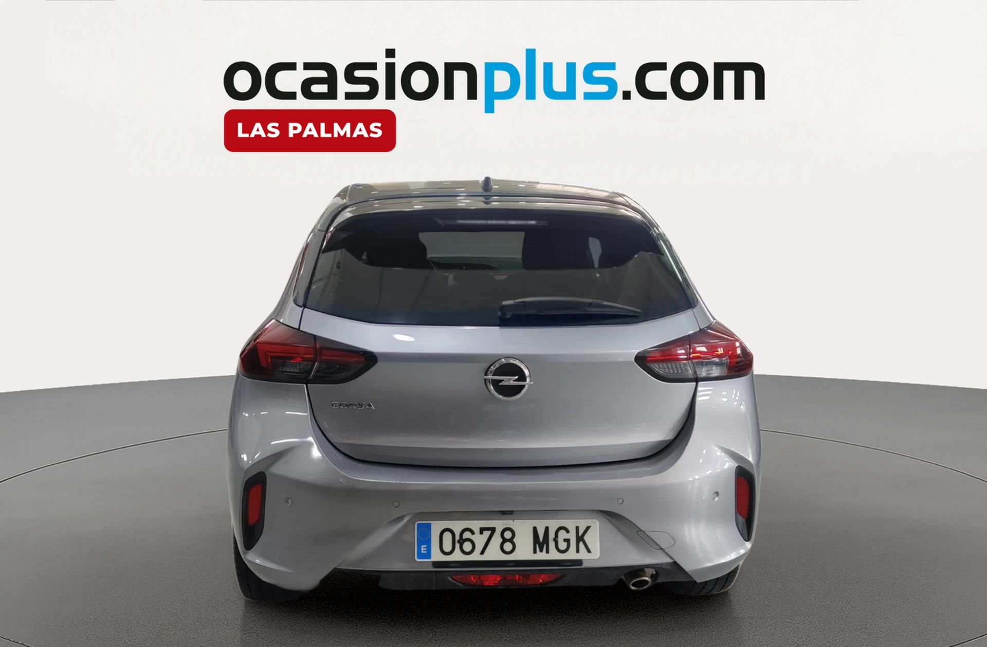 Opel Corsa 1.2 T XHL GS - foto 14