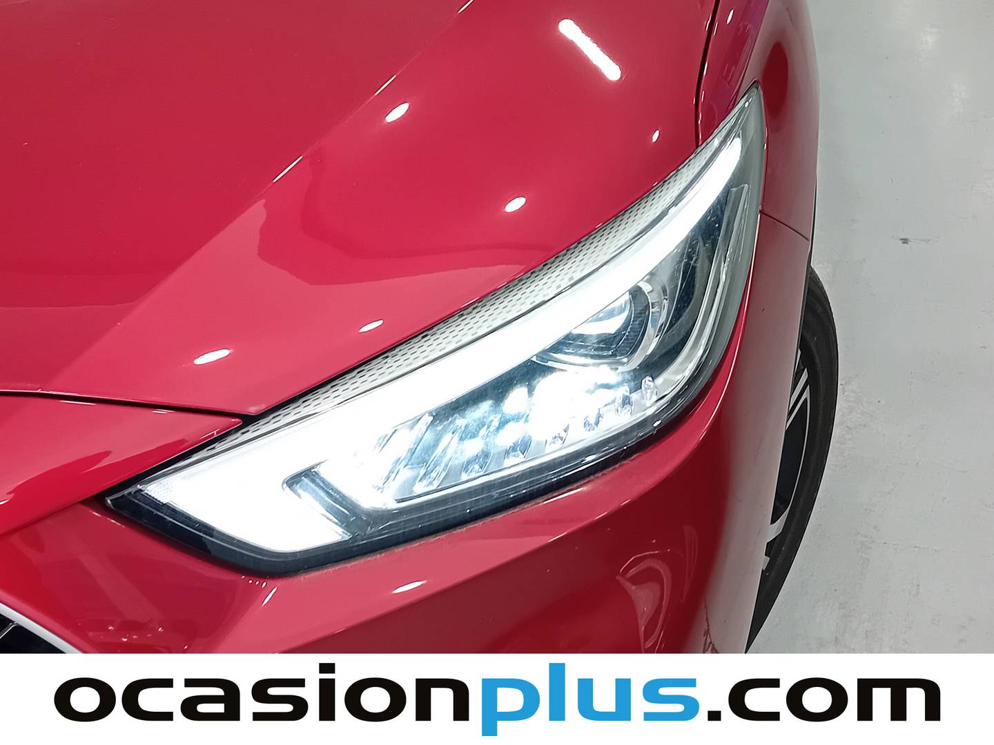 Foto MG ZS MG ZS 1.5 Comfort (106 CV)