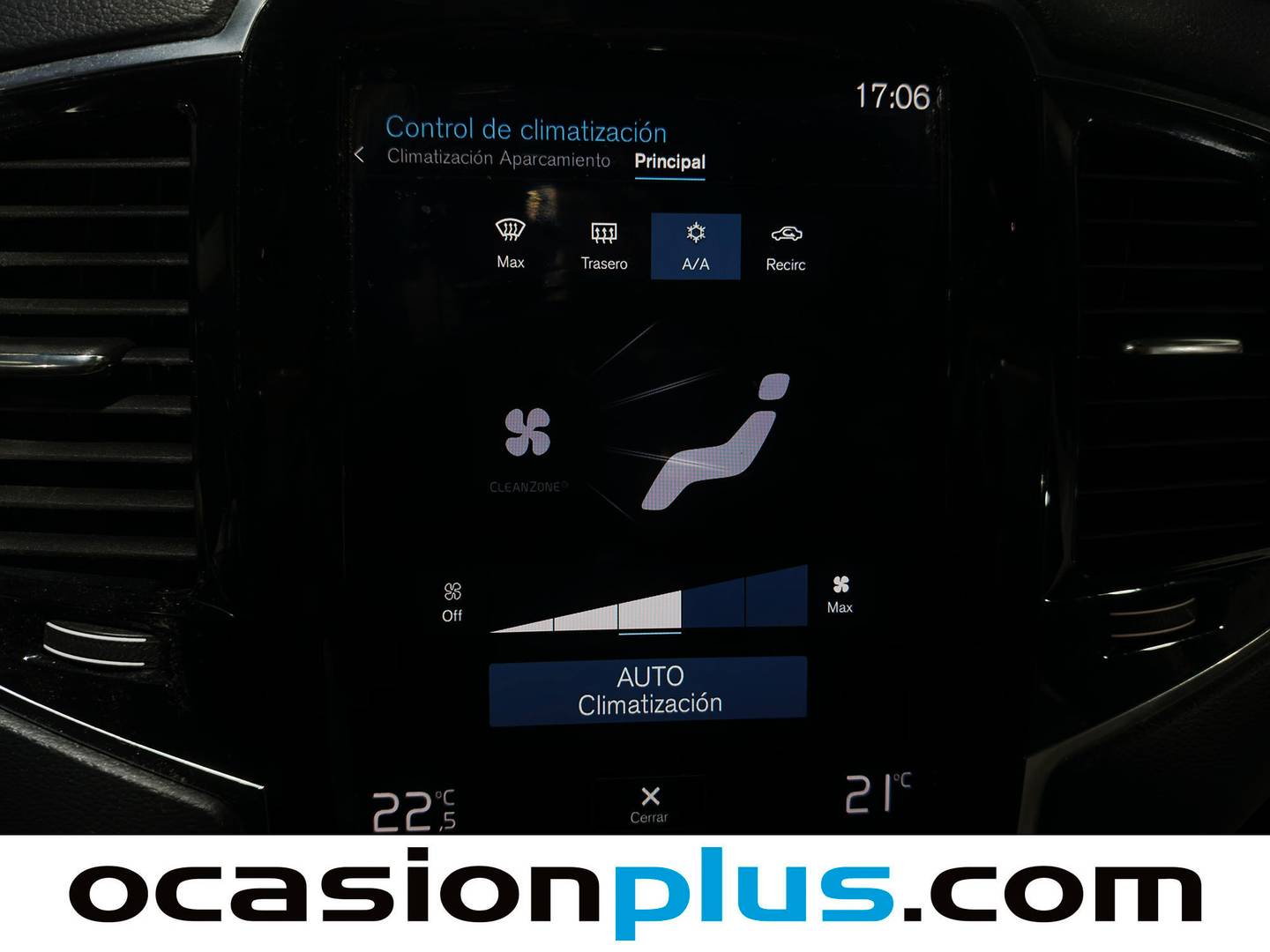 Foto Volvo XC90 Volvo XC90 B5 D Inscription AWD Auto (235 CV) 7 Plazas