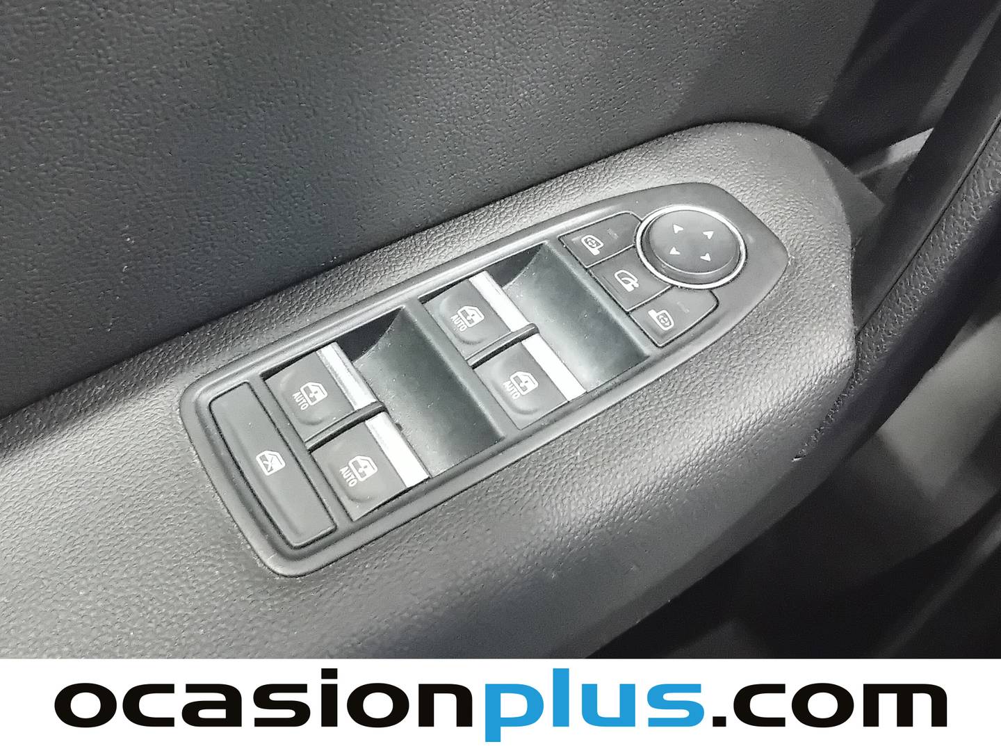 Foto Renault Captur Renault Captur Zen Fast Track TCe (140 CV)