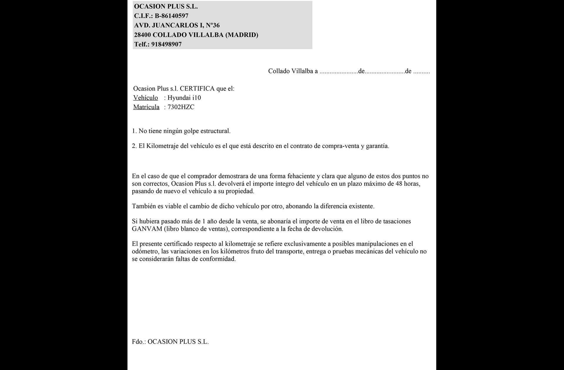 Hyundai i10 1.0 Tecno Orange - foto 14