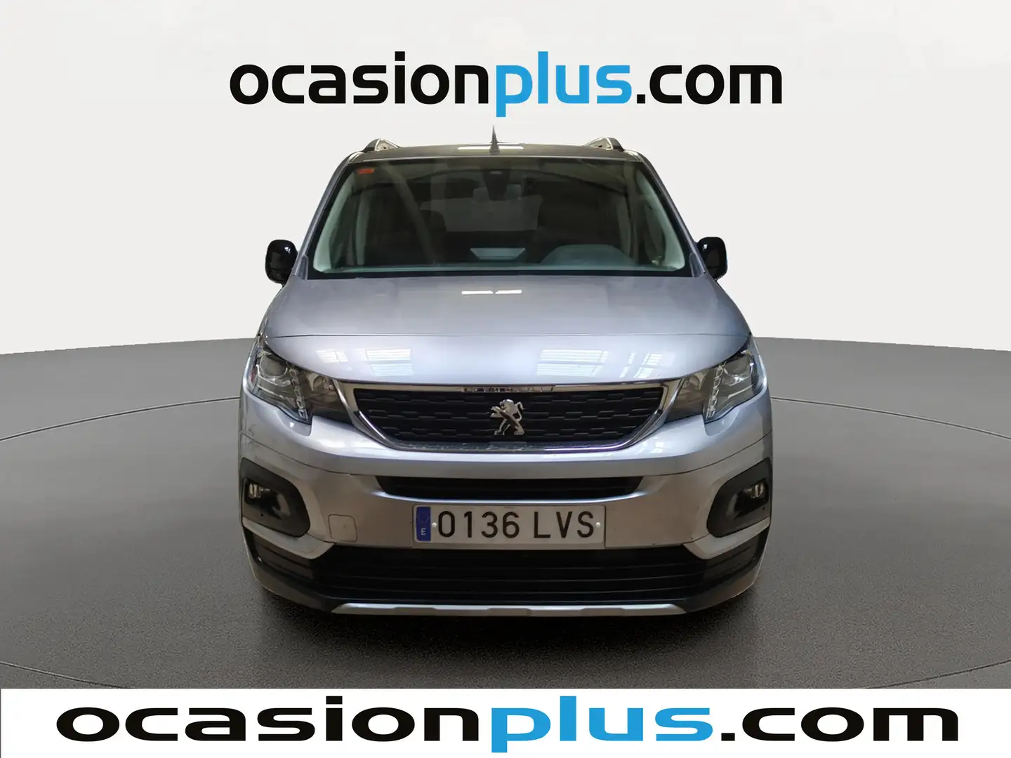 Foto Peugeot Rifter Peugeot Rifter BlueHDi 130 S&S Allure Business Standard (130 CV)