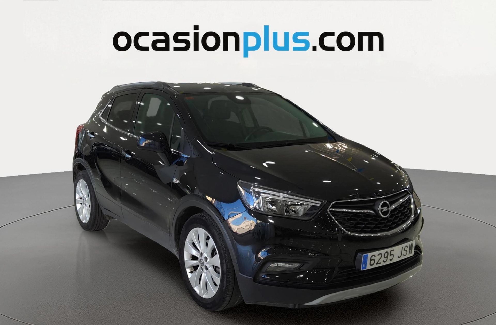 Opel Mokka 1.4 Turbo Excellence 4x2 - foto 2