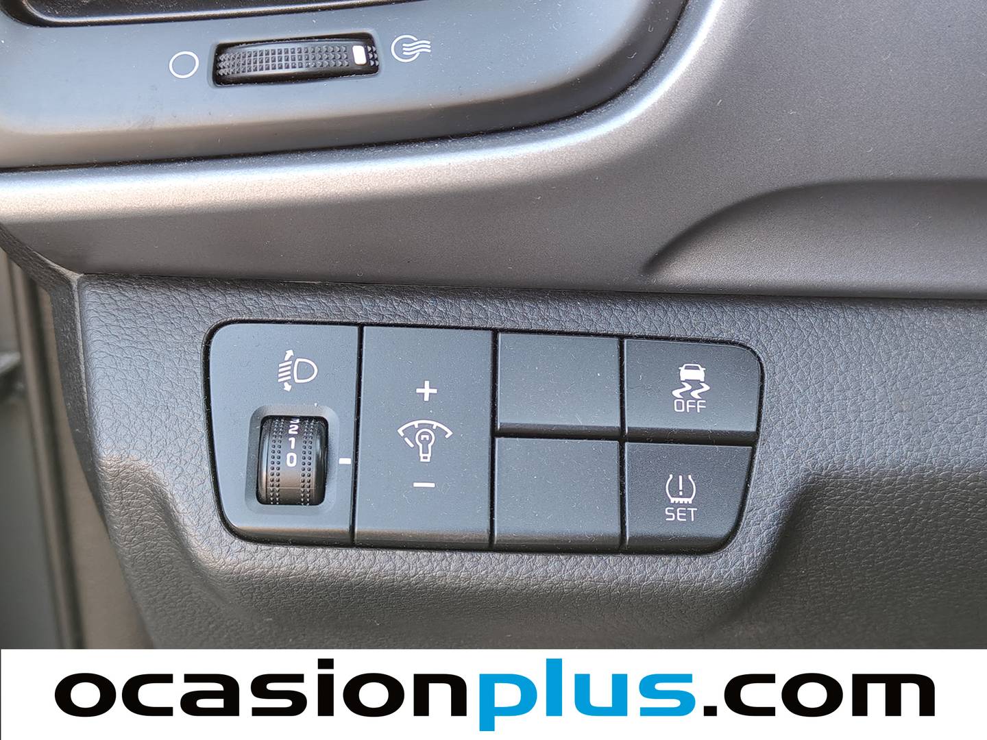 Foto KIA Stonic Kia Stonic 1.6 CRDi VGT Concept (115 CV)