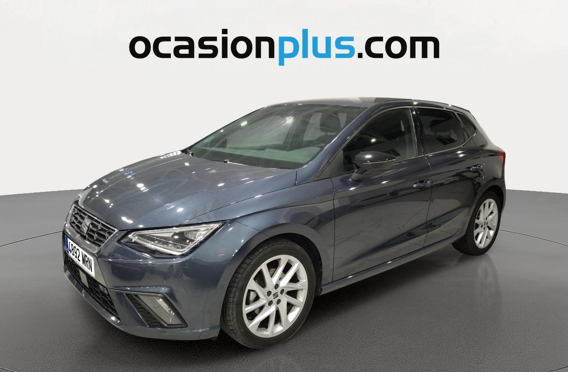 SEAT Ibiza 1.5 TSI FR XL DSG