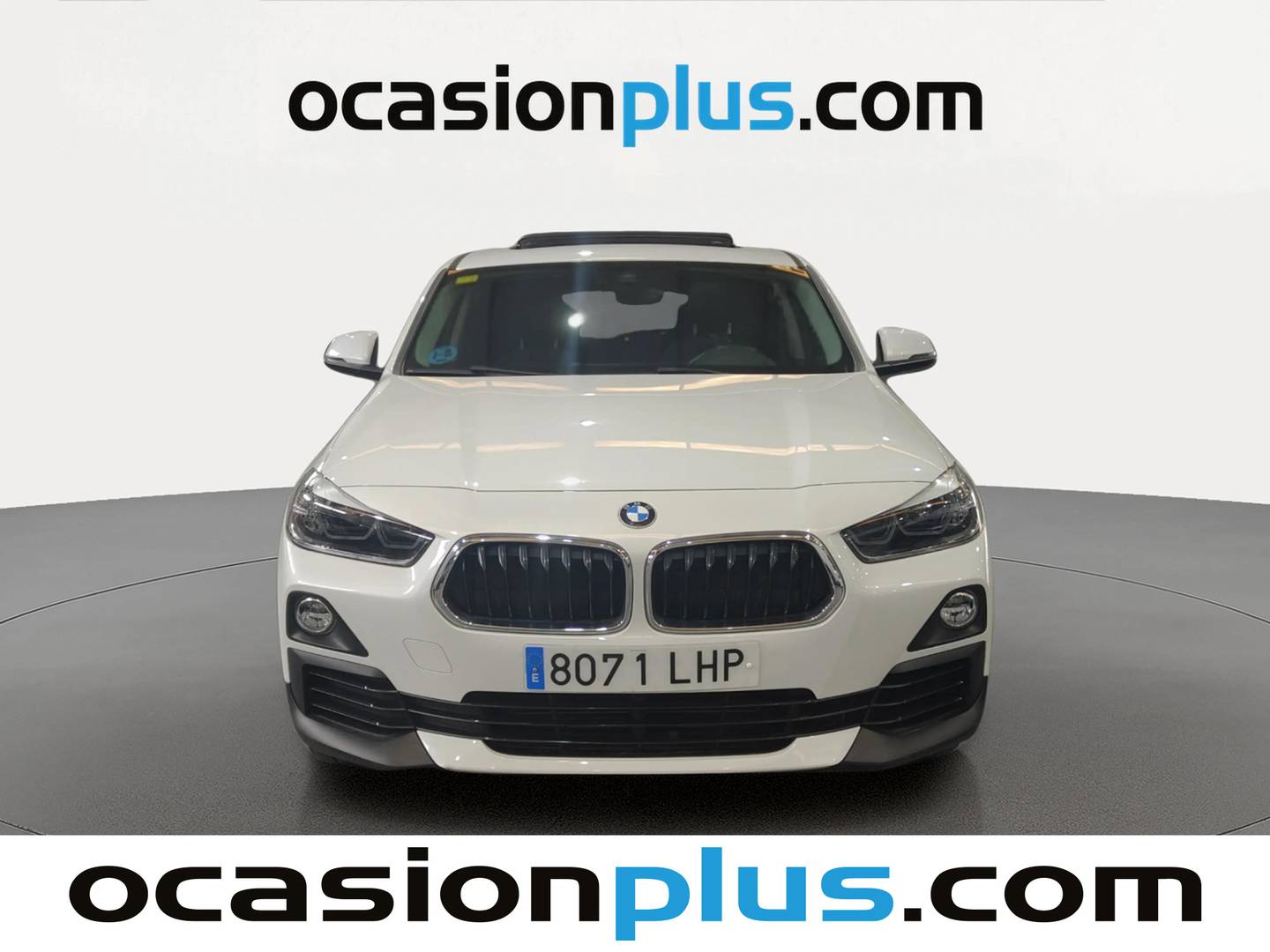 BMW X2 BMW X2 sDrive18i (140 CV) 140cv