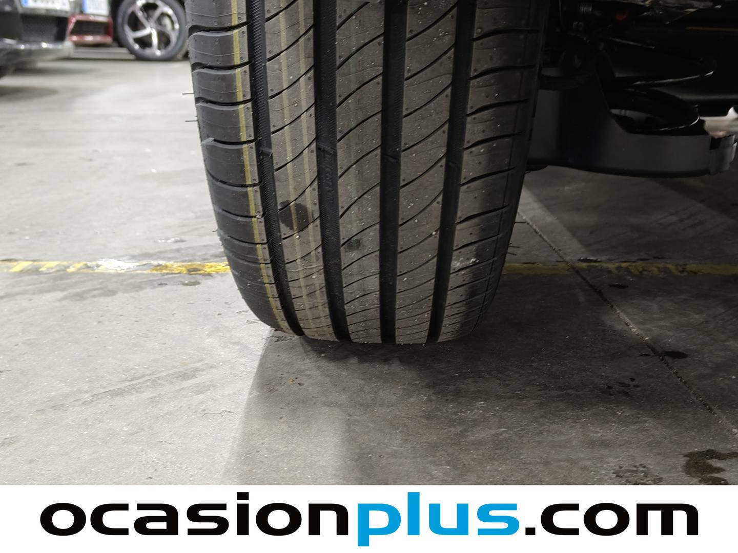 Foto Opel Corsa Opel Corsa 1.2 T XHL Hybrid GS eDCT (110 CV)