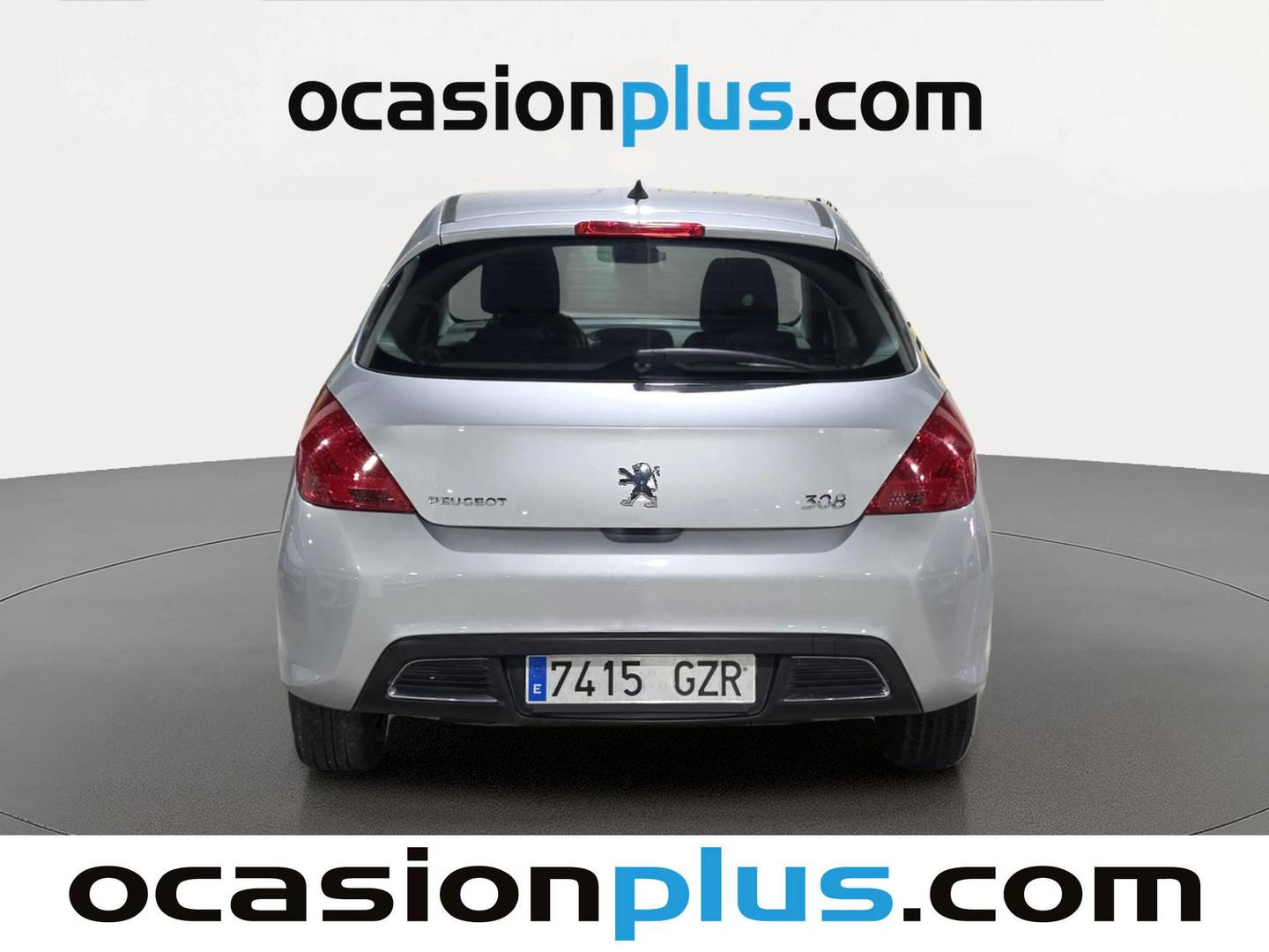 Peugeot 308 Peugeot 308 1.6 HDI Envy (92 CV) barato