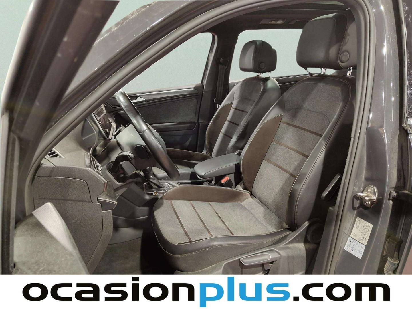 Foto asientos delanteros Seat Tarraco Seat Tarraco 2.0 TDI S&S Xcellence 4Drive DSG (190 CV) 7 Plazas