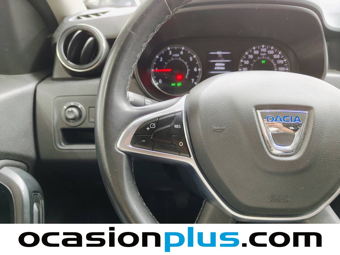 Dacia Duster Dacia Duster Prestige TCE (90 CV) 4X2 de ocasión