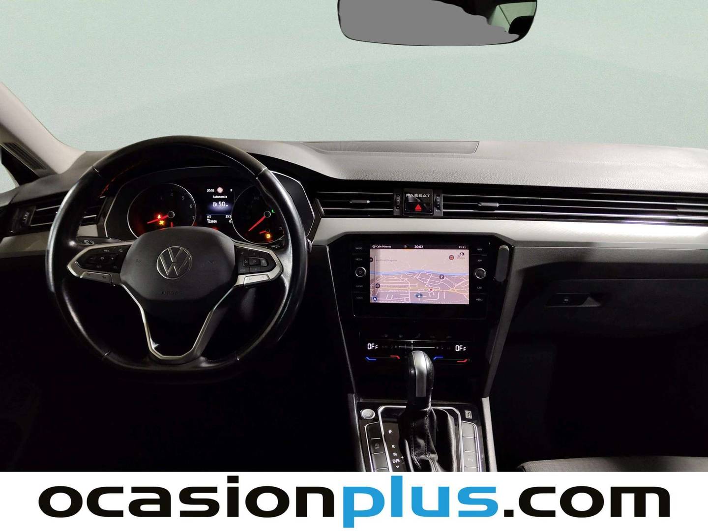 Volkswagen Passat Volkswagen Passat Executive 1.5 TSI (150 CV) DSG de segunda mano