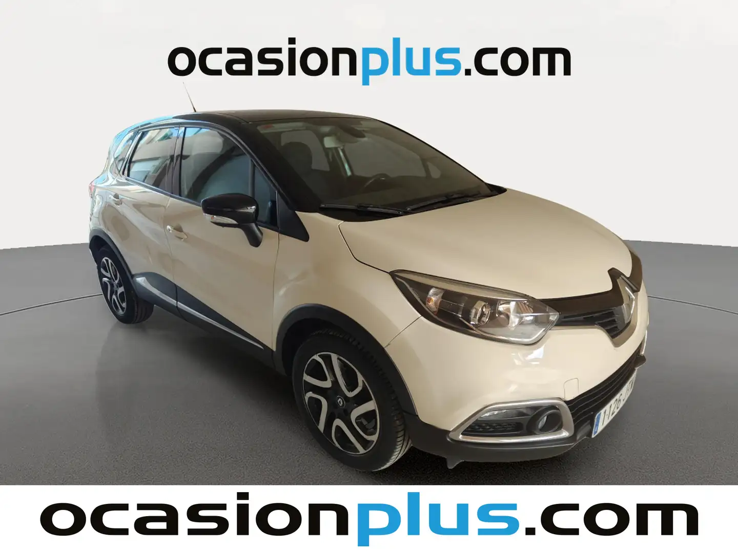 Foto Renault Captur Renault Captur Zen Energy TCe (120 CV) EDC