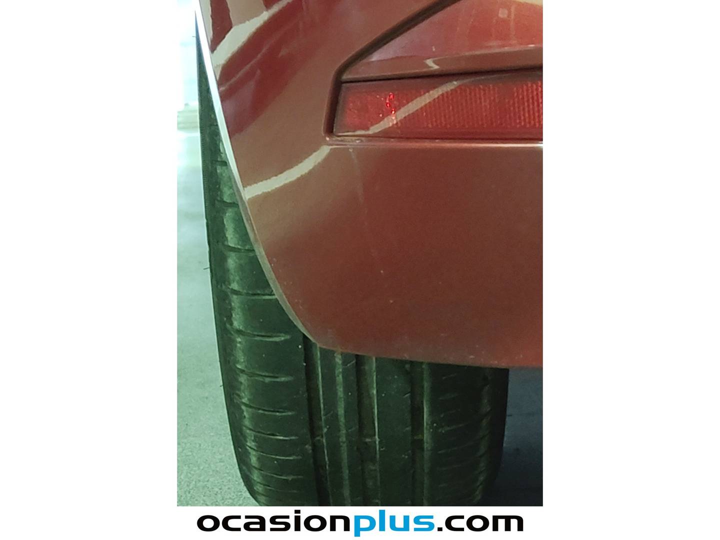 Foto Seat Ibiza SEAT Ibiza 1.0 TSI S&S FR XL (110 CV)