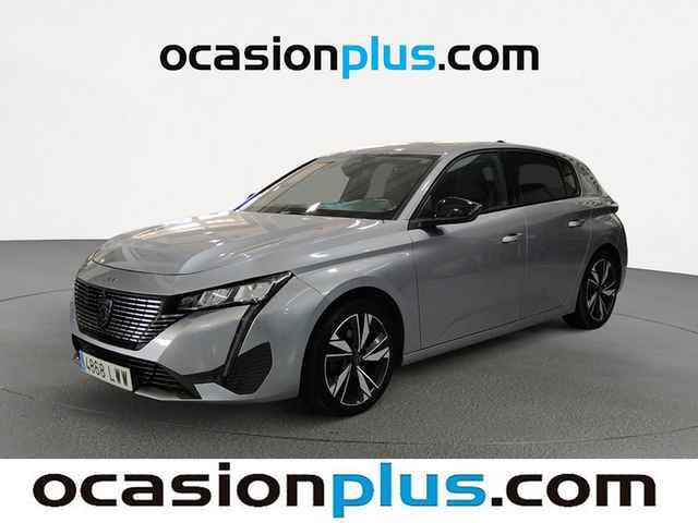 Peugeot 308 Segunda Mano Particulares Las palmas