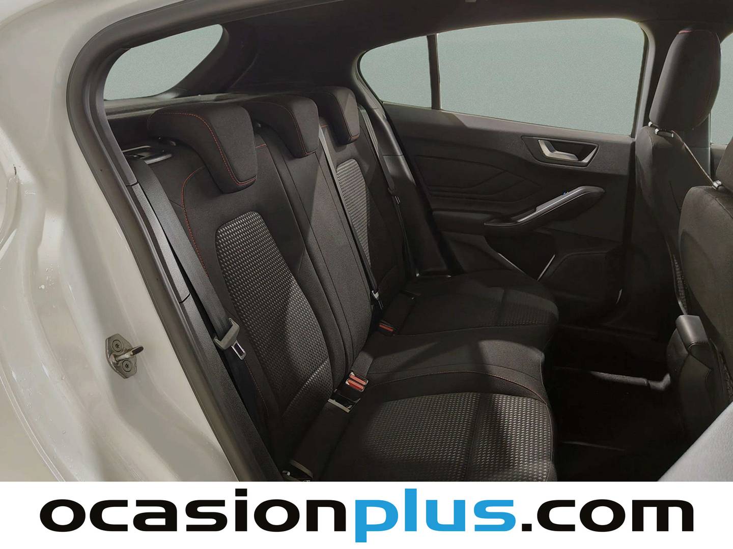 Ford Focus Ford Focus Focus 1.0 Ecoboost MHEV ST-Line Auto (155 CV) al mejor precio