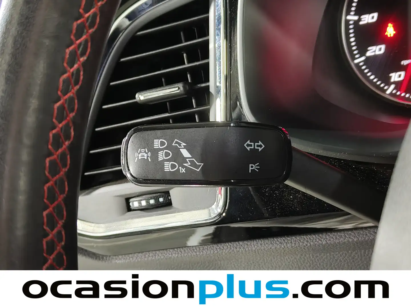 Foto Seat Ateca SEAT Ateca 1.4 EcoTSI S&S FR (150 CV)