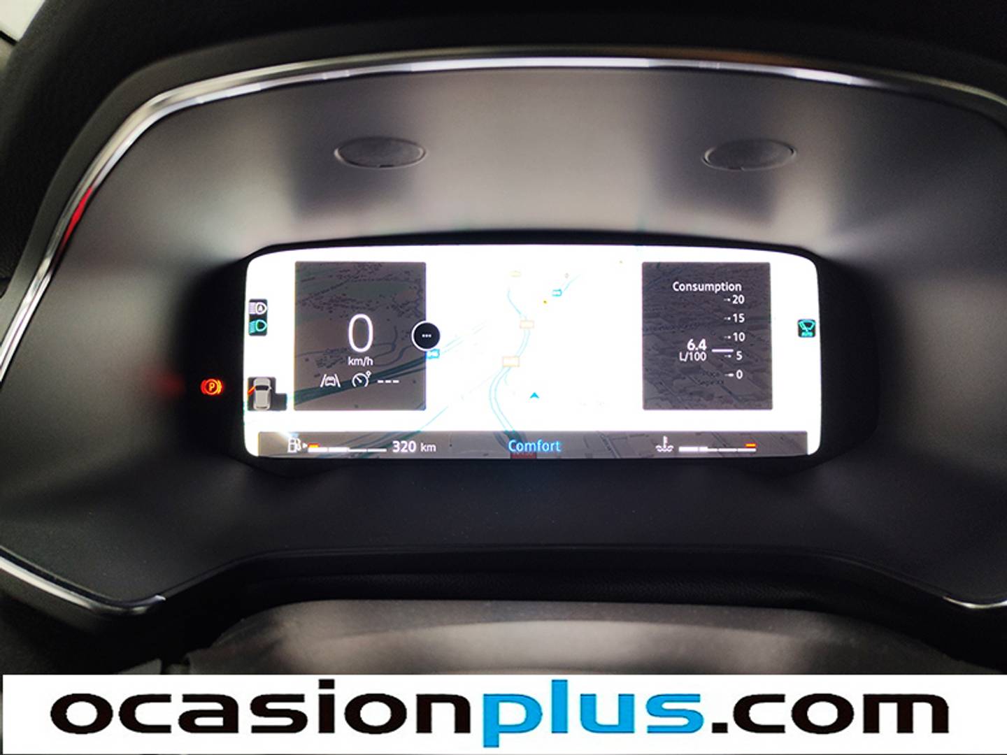 Foto Renault Captur Renault Captur Techno TCe (140 CV) GPF