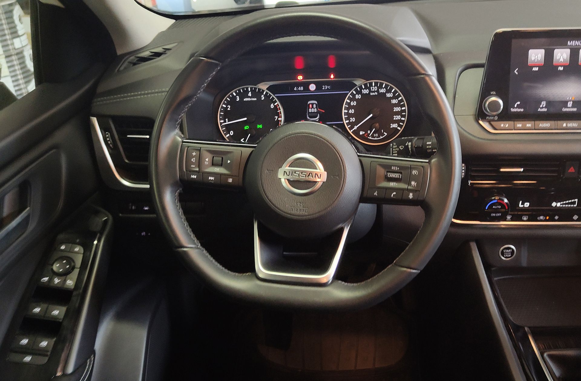 Nissan Qashqai DIG-T 140 mHEV Acenta 4x2 - foto 19