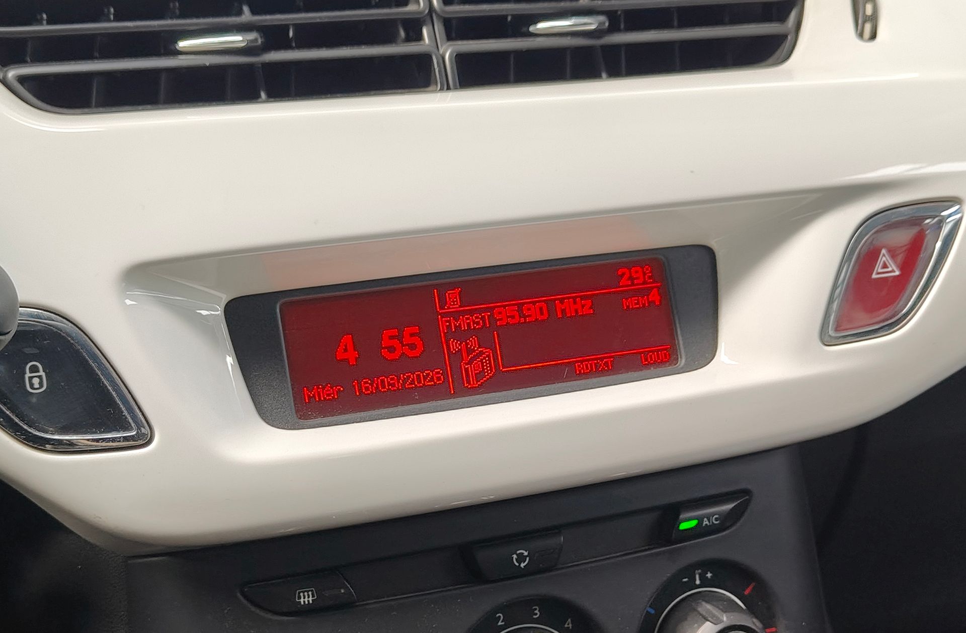 Citroën C3 BlueHDi 75 Live - foto 25