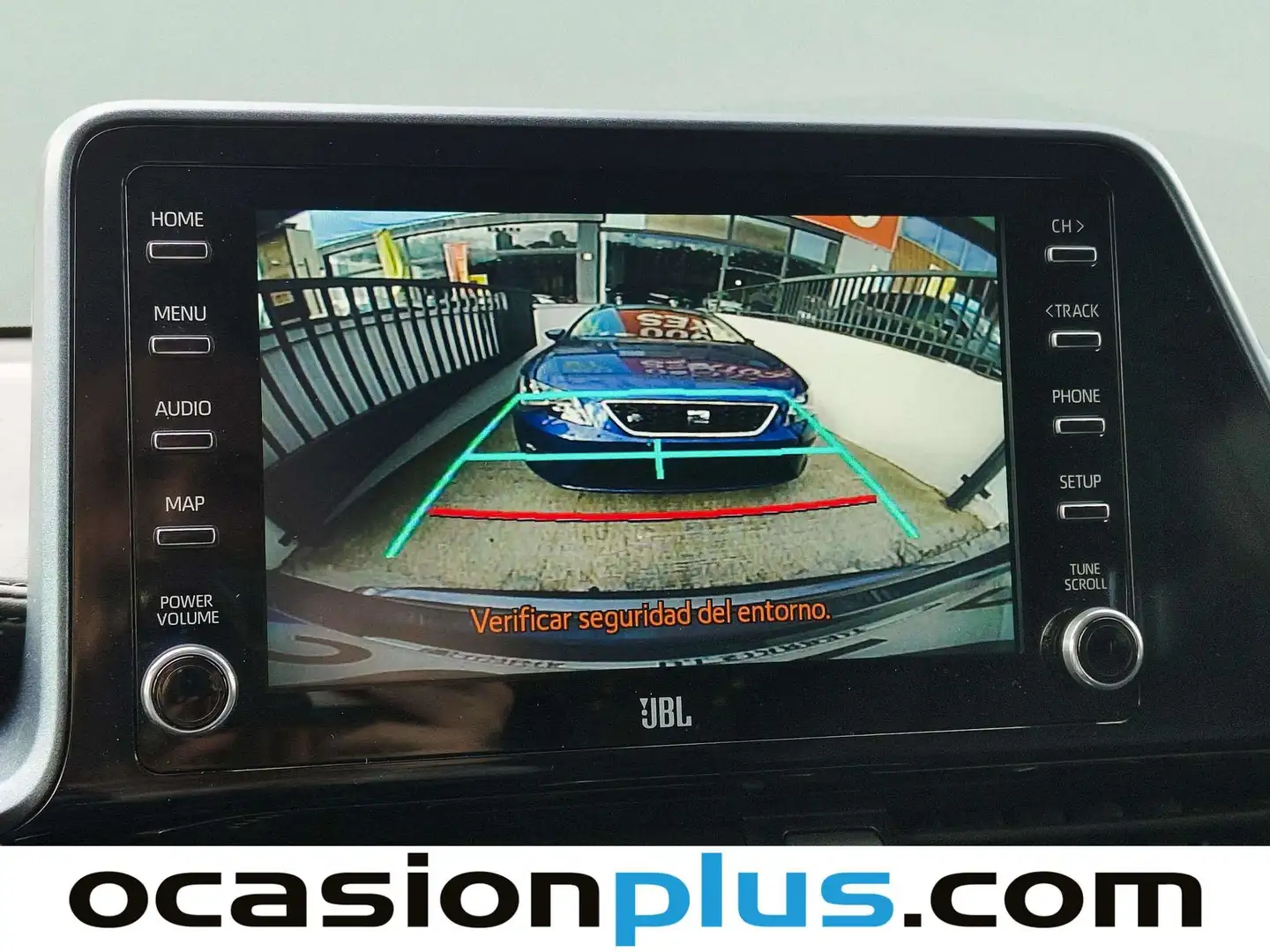 Foto Toyota C-HR Toyota C-HR 180H Advance Luxury (184 CV)