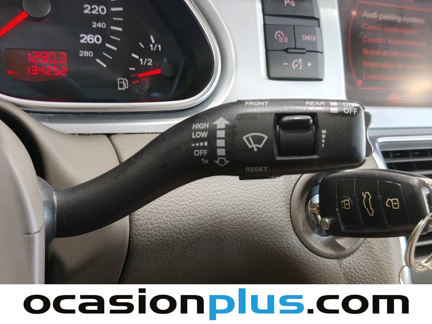 Audi Q7 Audi Q7 3.0 TDI DPF quattro (240 CV) tiptronic al mejor precio