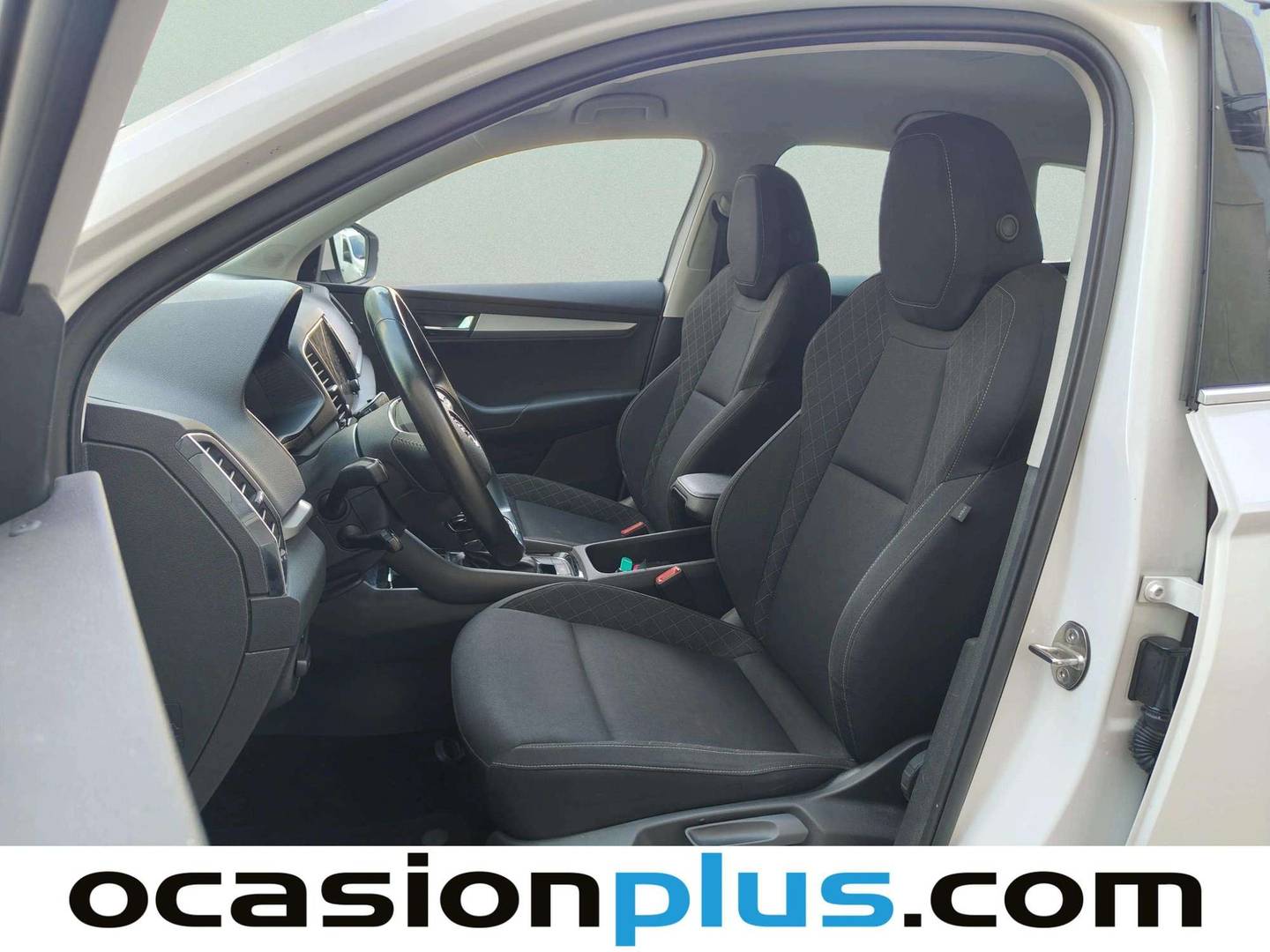 Skoda Karoq Skoda Karoq 2.0 TDI Ambition 4X4 DSG (150 CV) seminuevo