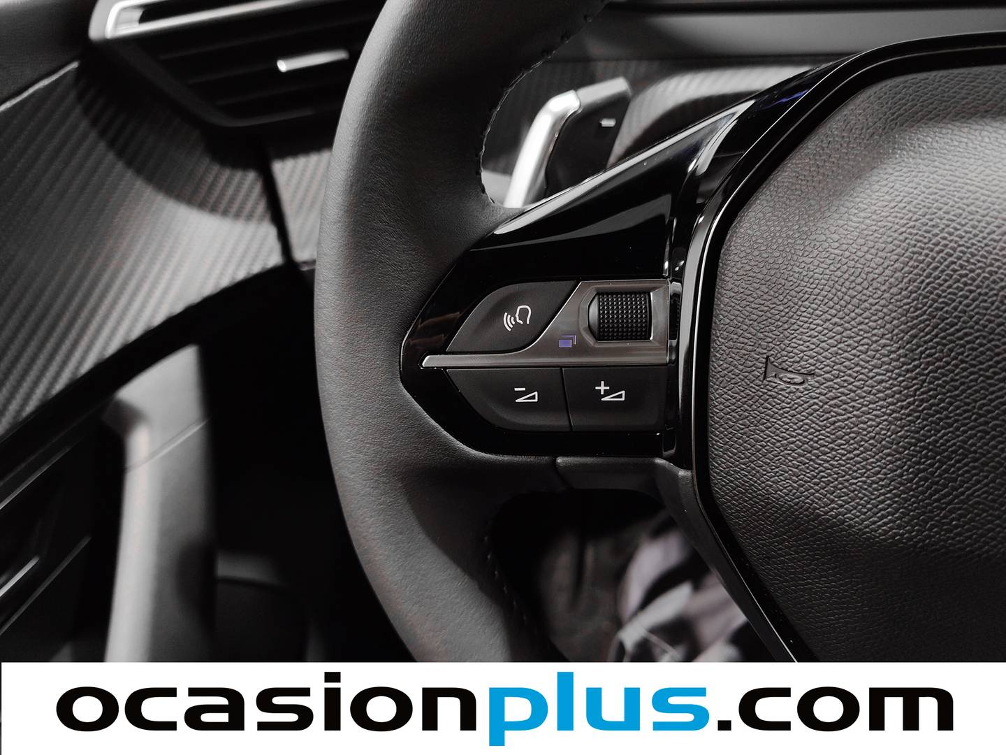 Peugeot 2008 Peugeot 2008 Allure Hybrid eDCS6 (145 CV) 145cv