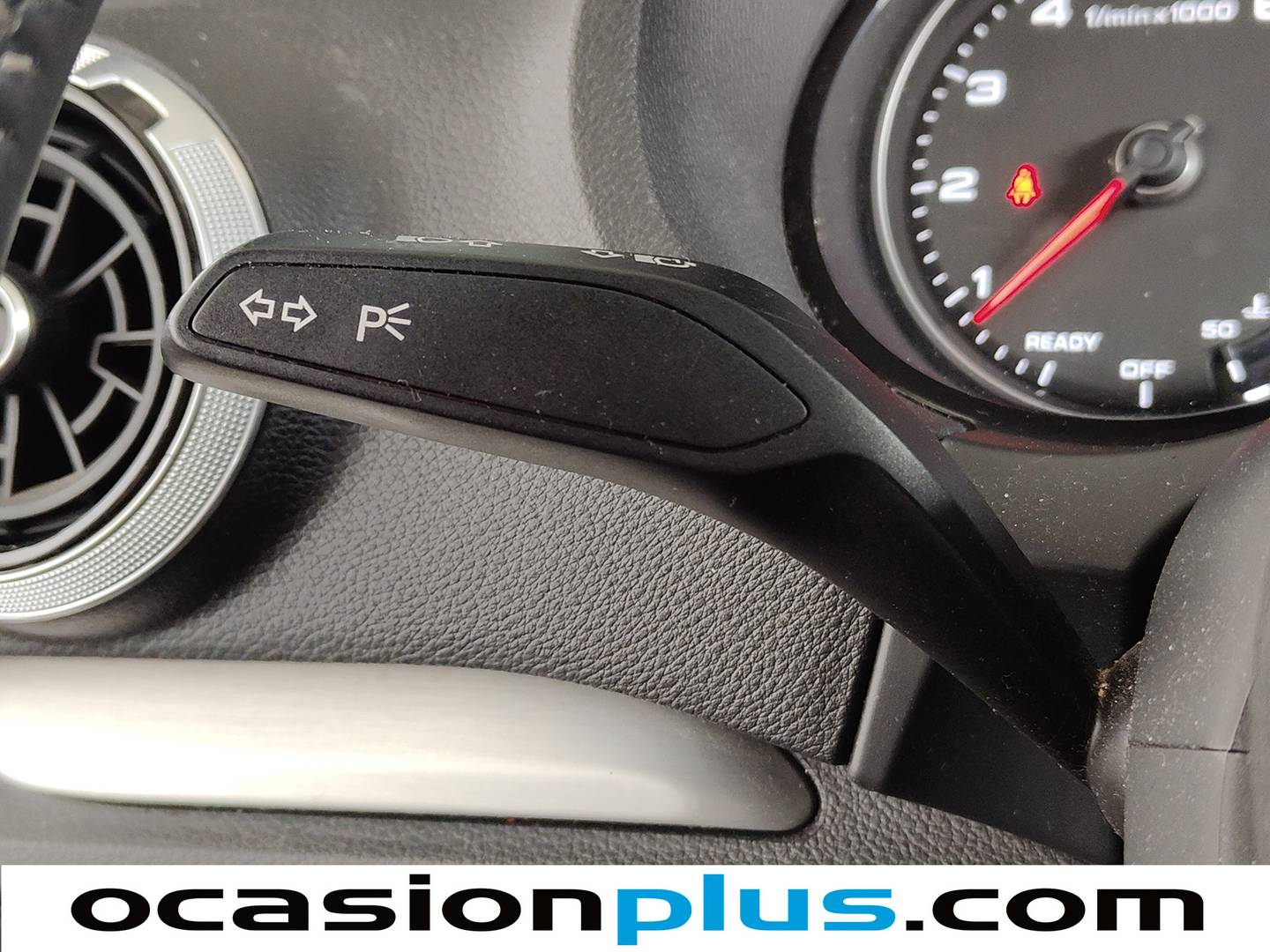 Audi A3 Audi A3 Sportback ALL-IN edition 35 TFSI (150 CV) S tronic Pack S-Line 150cv