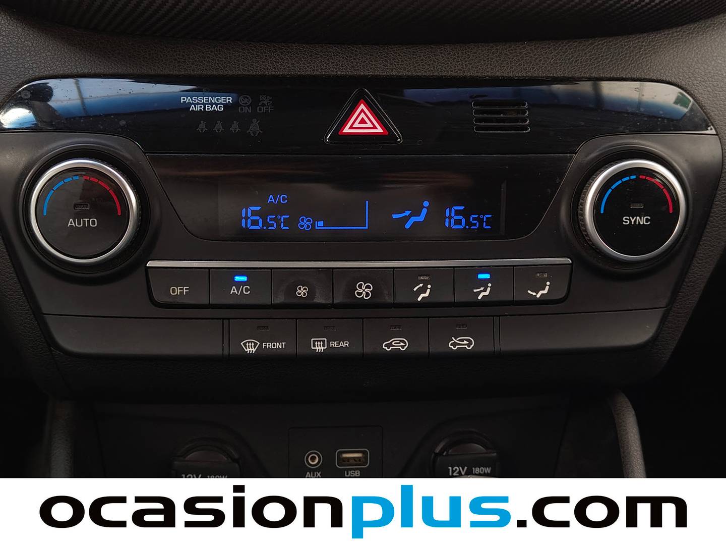 Hyundai Tucson Hyundai Tucson 1.6 GDI SLE 4x2 (132 CV) km 0