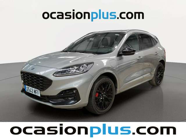 Ford Kuga 2.5 Duratec PHEV ST-Line X Auto (225 CV) de segunda mano