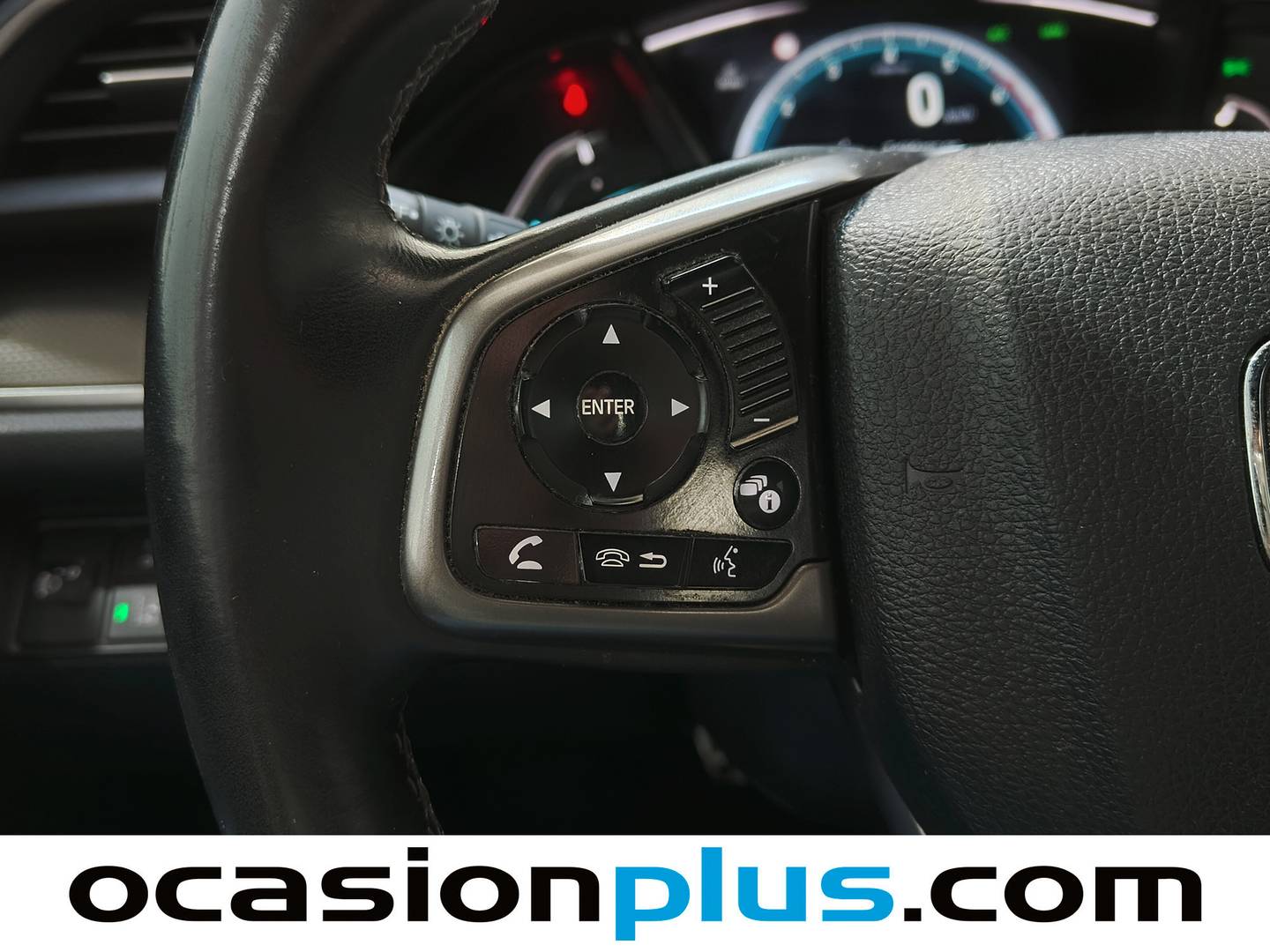 Honda Civic Honda Civic 1.0 I-VTEC TURBO Elegance Navi 95 kW (129 CV) manual