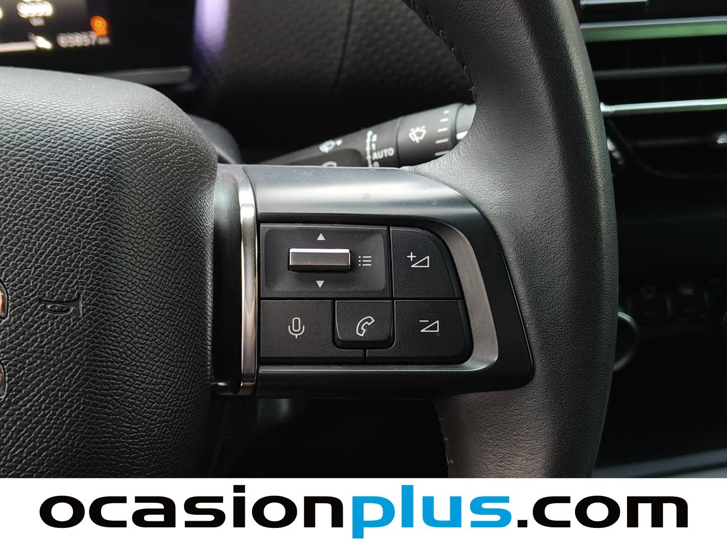 Foto Citroën C4 Citroen C4 PureTech 130 S&S 6v Feel Pack (130 CV)