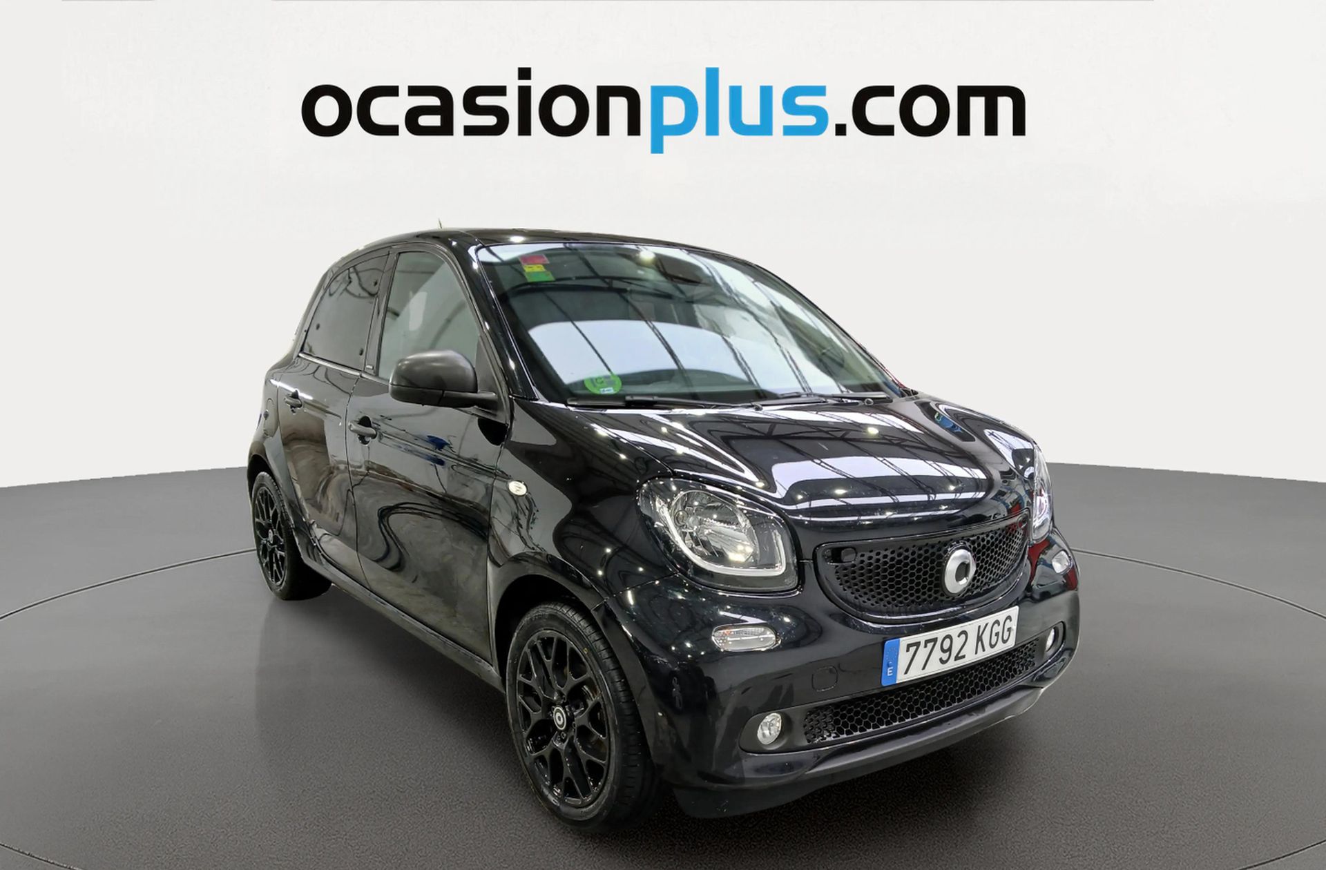 smart forfour 0.9 Passion - foto 2