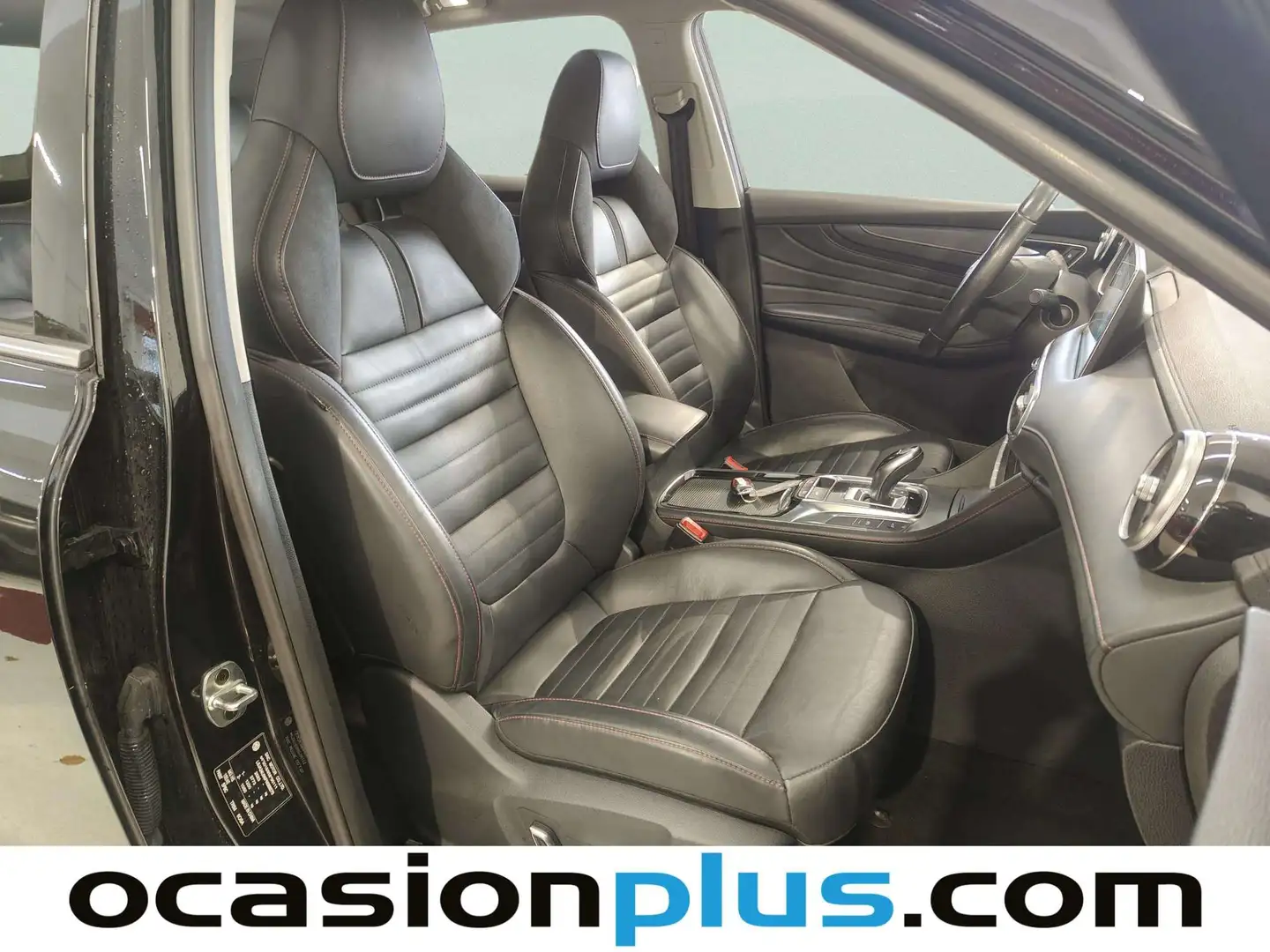 Foto MG HS MG HS 1.5 Turbo GDI Luxury DCT (162 CV)