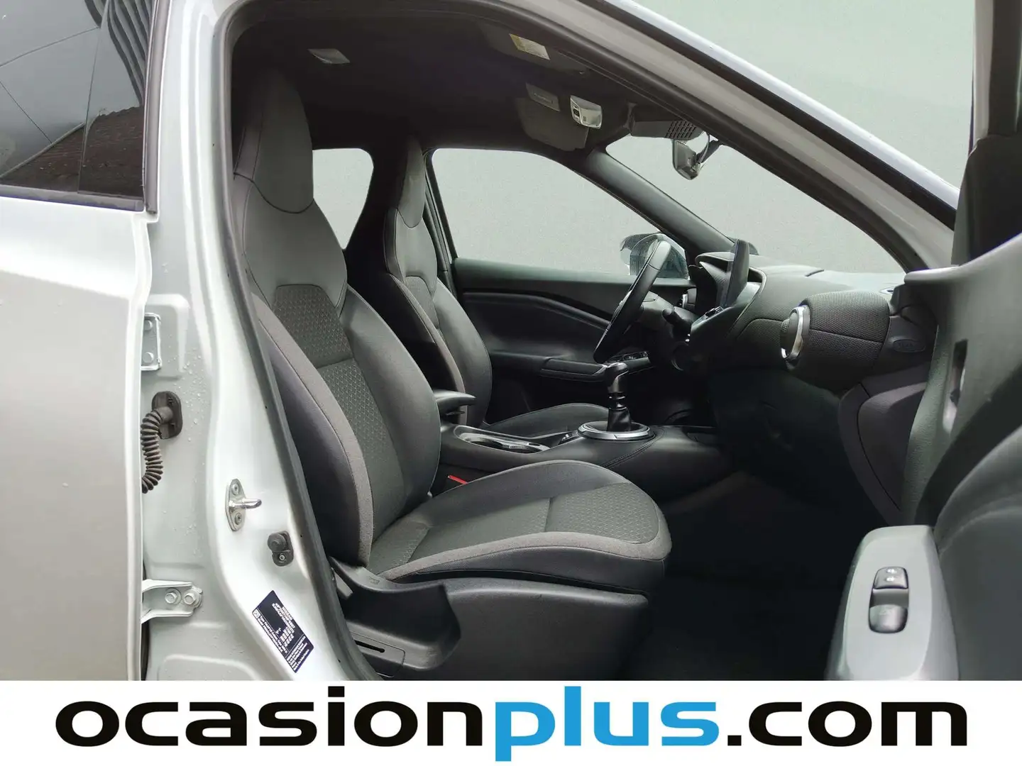 Foto Nissan JUKE Nissan Juke DIG-T N-Connecta 4x2 (114 CV)