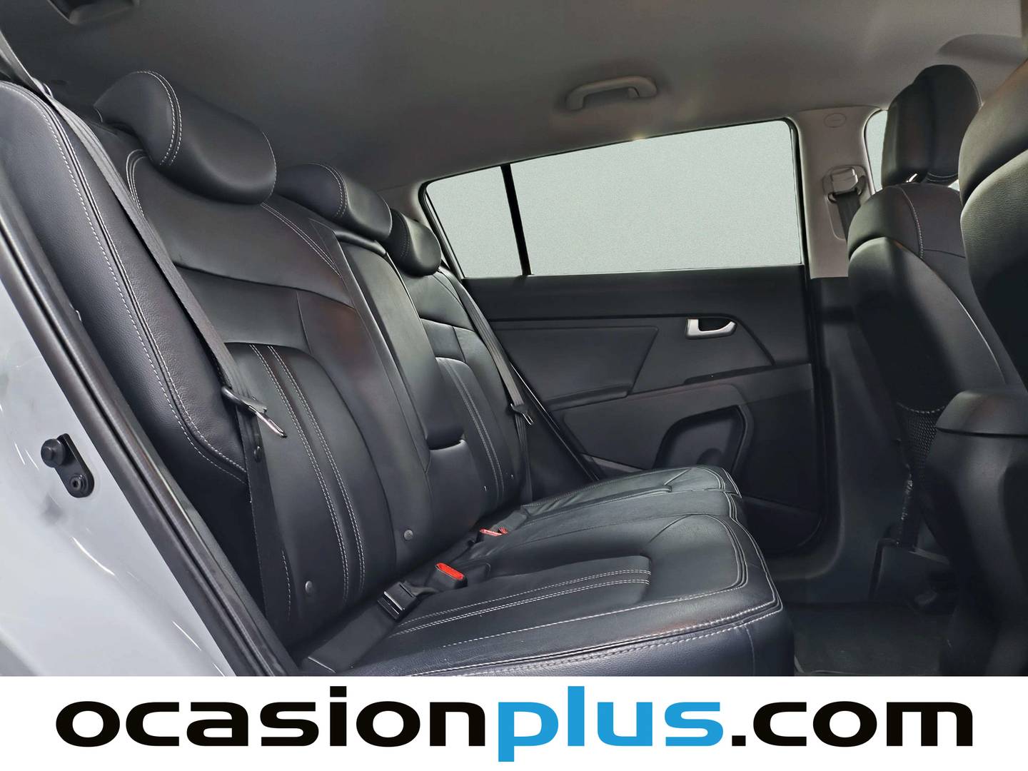 KIA Sportage KIA Sportage 1.6 GDI x-Tech Eco-Dynamics 4x2 (135 CV) al mejor precio