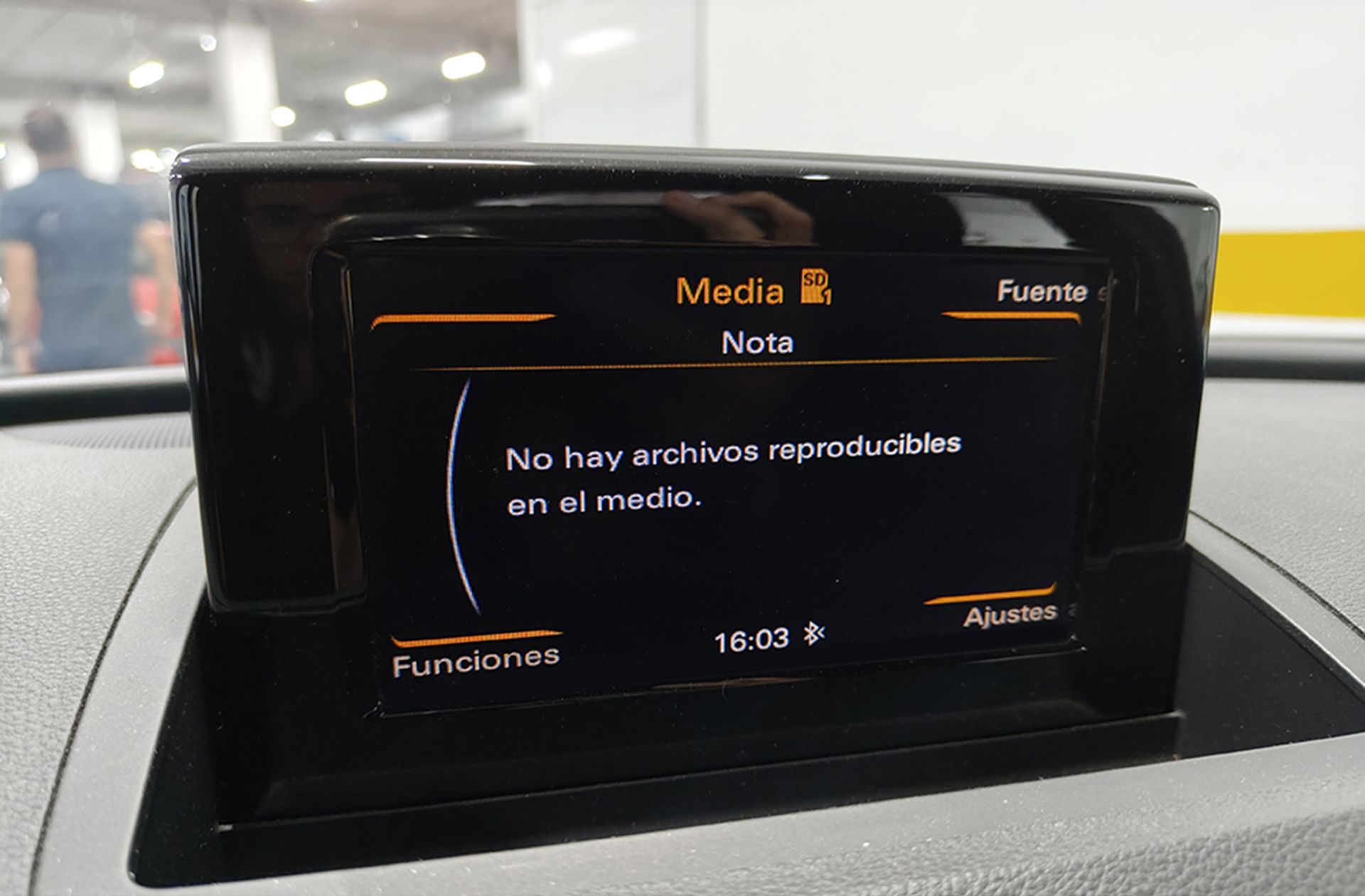 Audi Q3 sport edition 2.0 TDI quattro S tronic - foto 38