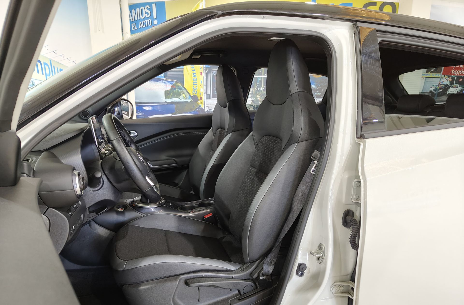Nissan Juke DIG-T N-Design Black - foto 10