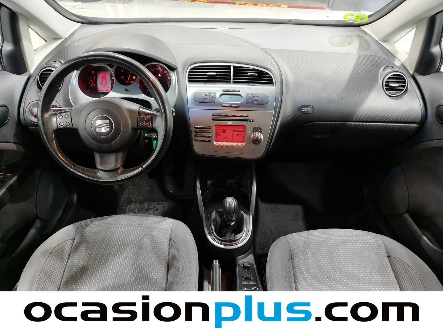 Foto Seat Altea XL SEAT Altea XL 1.6 Style (102 CV)