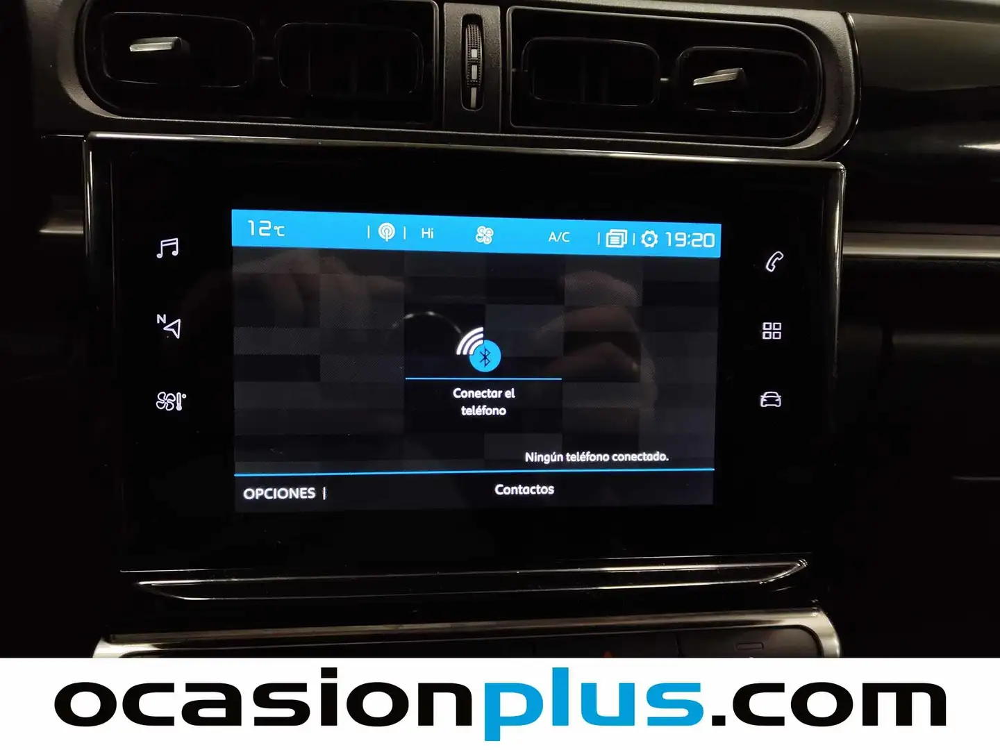 Foto Citroën C3 Origin Citroen C3 Origin Plus BlueHDi  (102 CV)