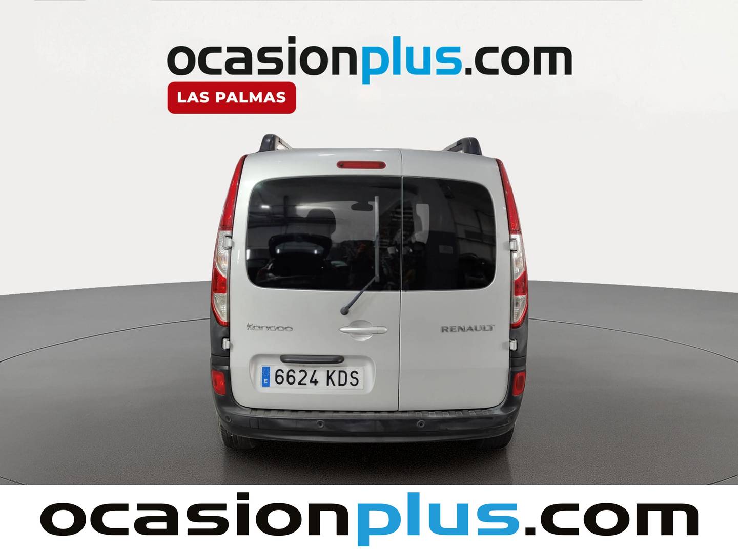 Renault Kangoo Combi Renault Kangoo Combi Combi Extrem M1-AF TCE Auto (115 CV) barato