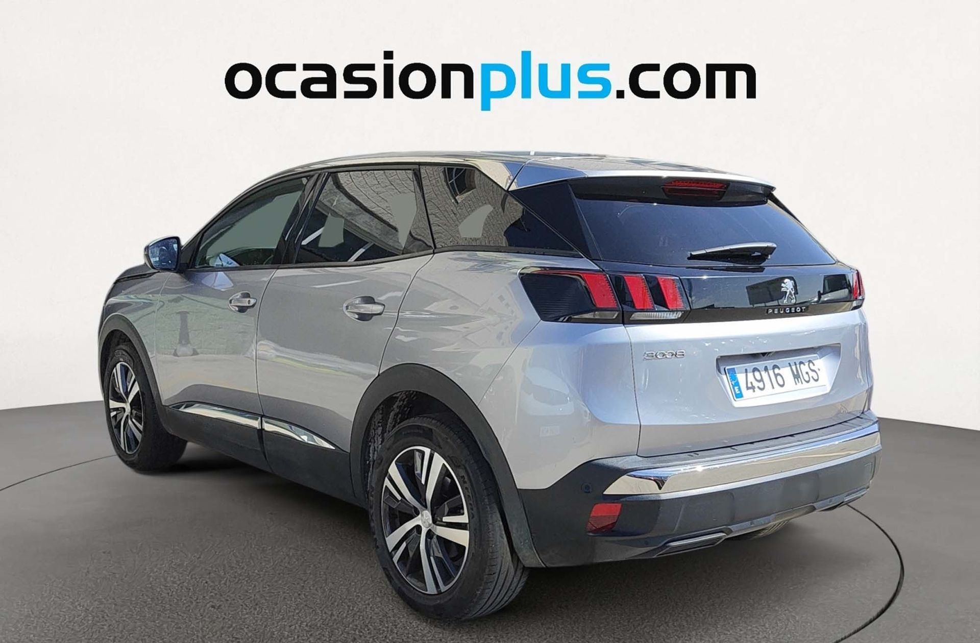 Peugeot 3008 PureTech 130 Allure Pack - foto 3