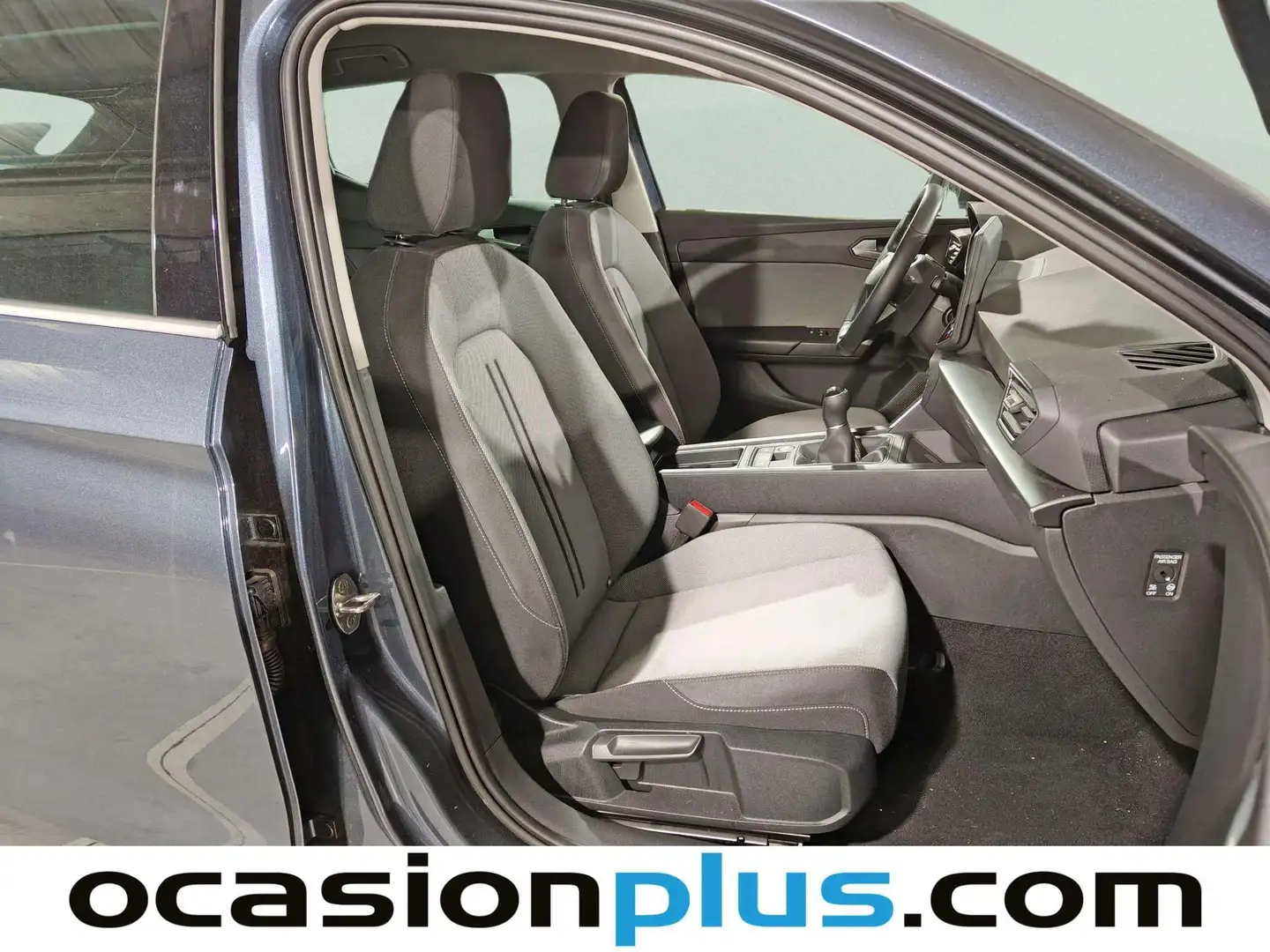 Foto Seat León SEAT León 2.0 TDI S&S Style XL (116 CV)