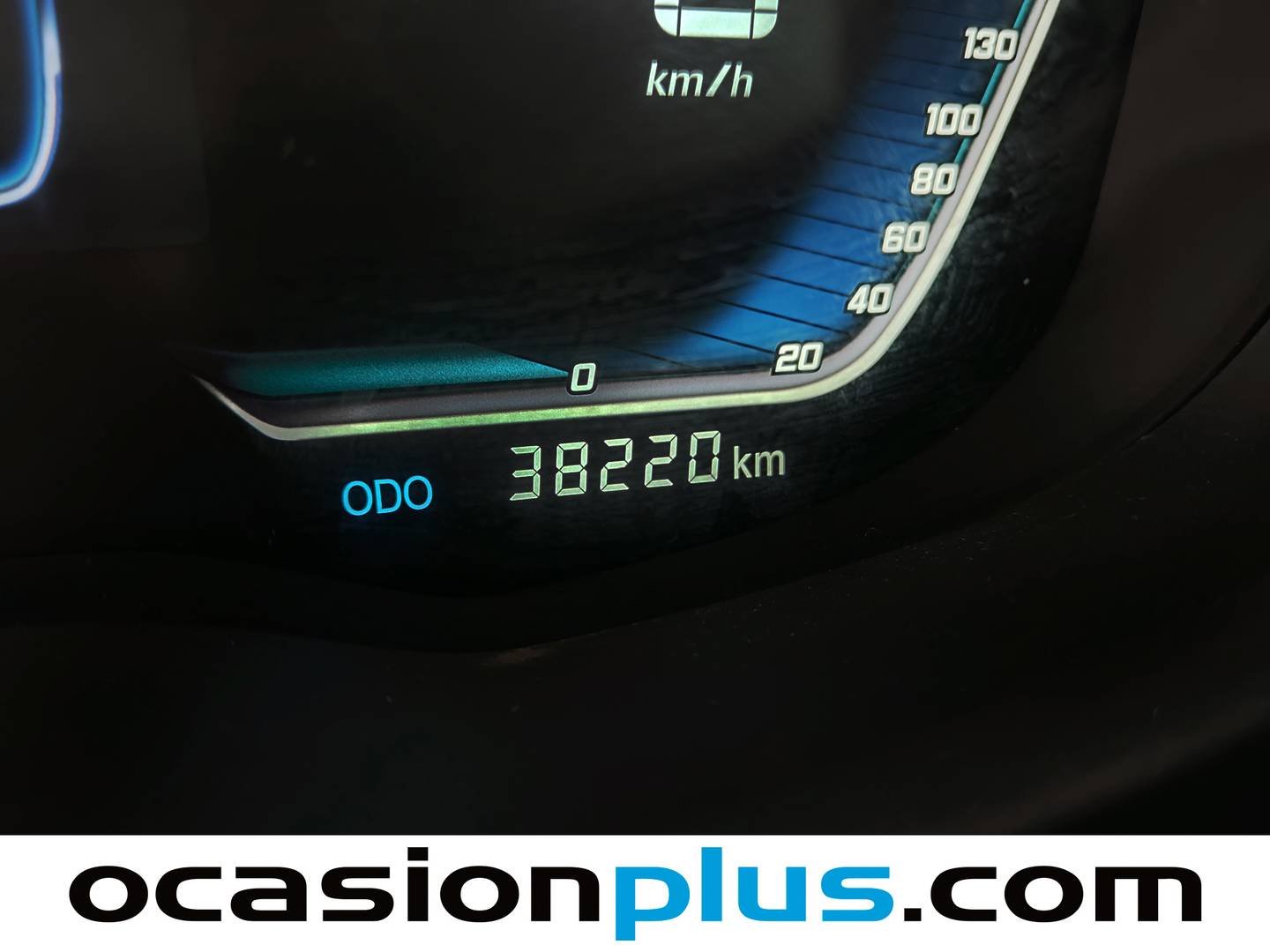 Foto SWM G01 SWM G01 1.5T Luxury (131 CV)