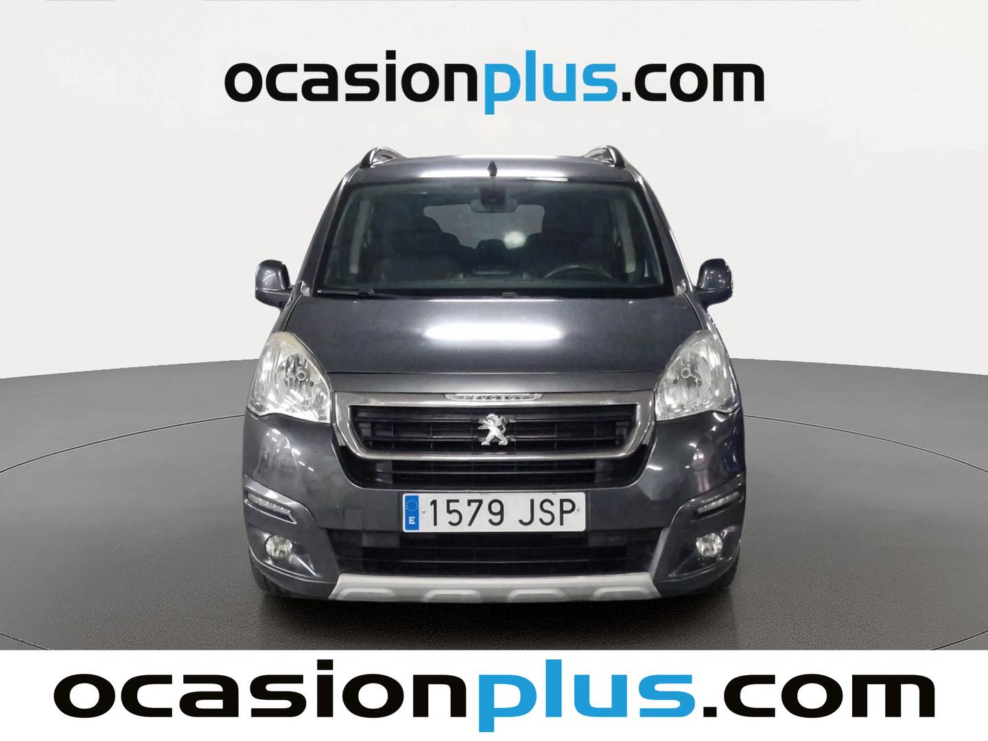 Peugeot Partner Peugeot Partner Tepee BlueHDi 100 Outdoor (100 CV) 7 Plazas barato