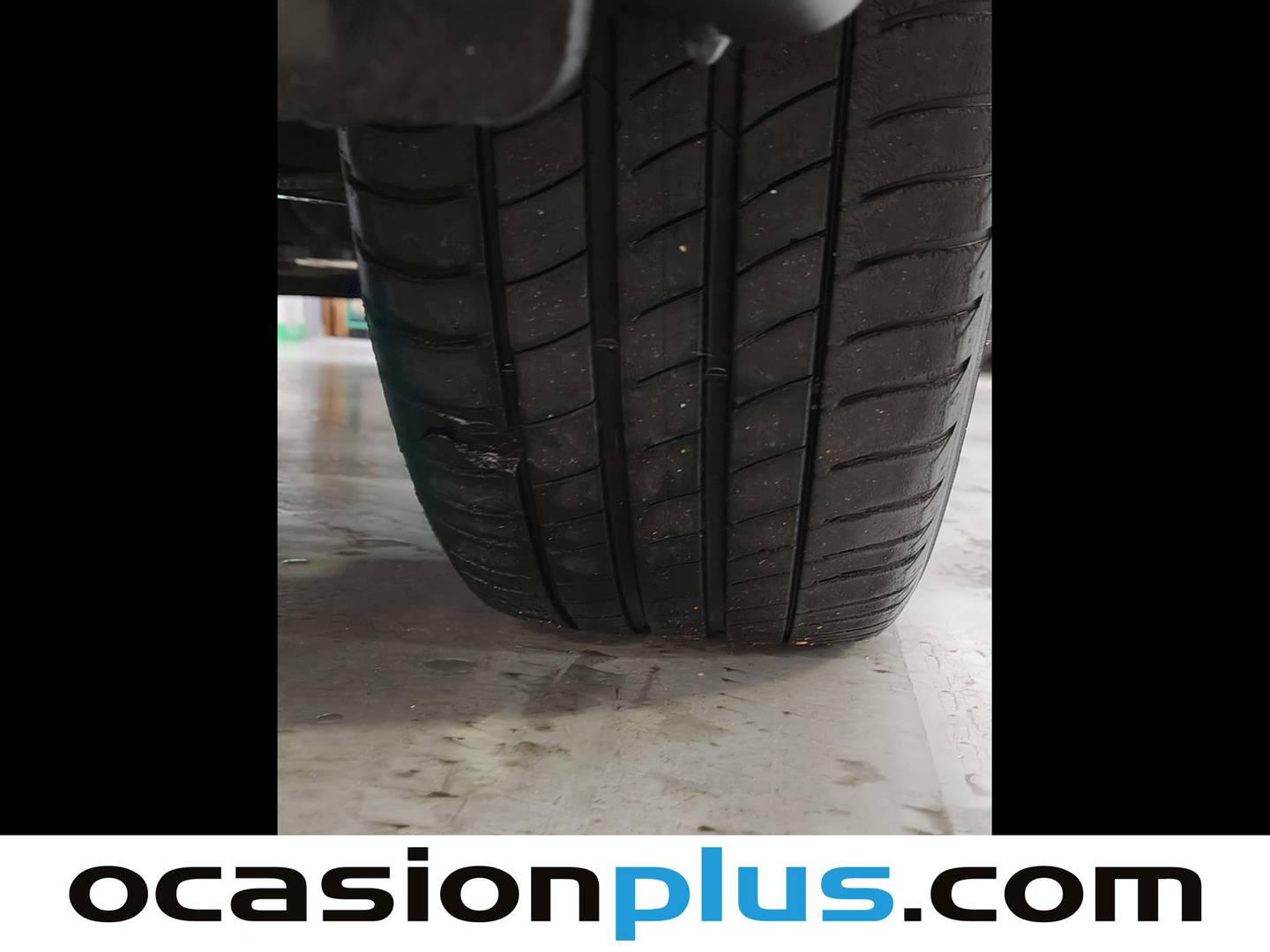 Renault Grand Scénic Renault Grand Scenic TCe 130 Intens (130 CV) 7 Plazas de ocasión