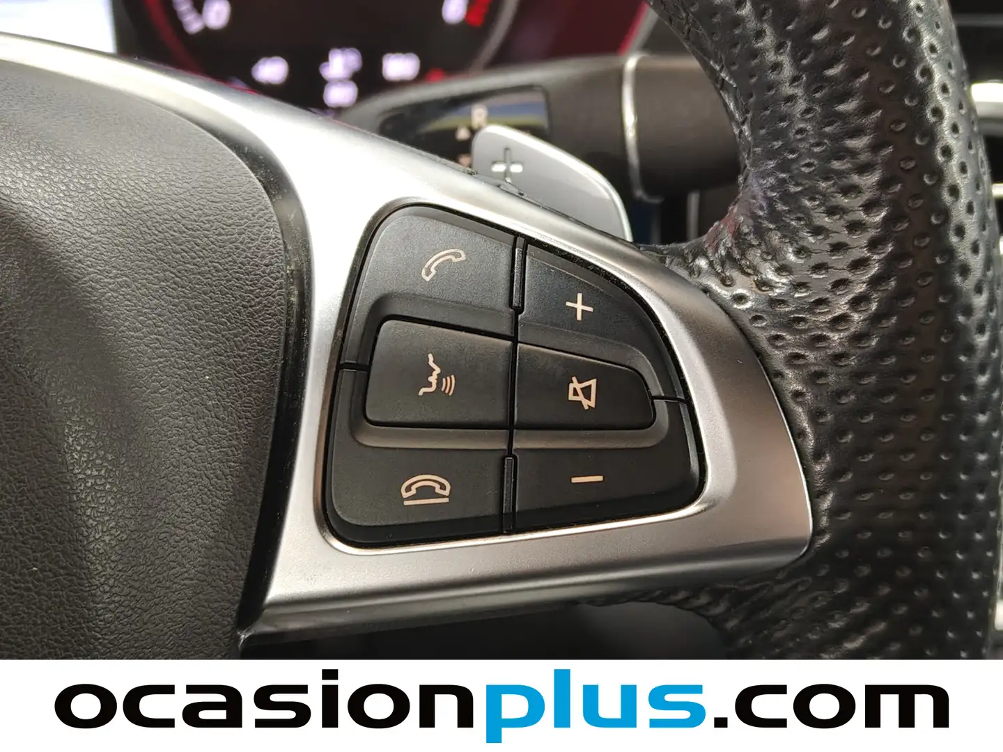 Foto Mercedes Clase GLC Mercedes-Benz GLC GLC 250 d 4Matic (204 CV)